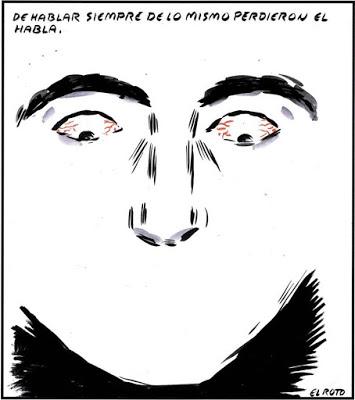 La España encerrada canta y resiste, “erguida frente a todo”.