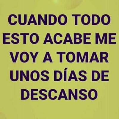 La España encerrada canta y resiste, “erguida frente a todo”.