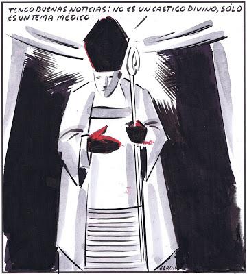 La España encerrada canta y resiste, “erguida frente a todo”.