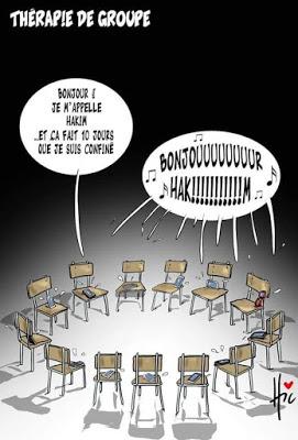 La España encerrada canta y resiste, “erguida frente a todo”.
