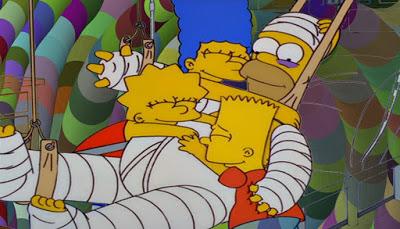 La España encerrada canta y resiste, “erguida frente a todo”.