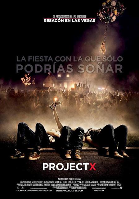 Project X