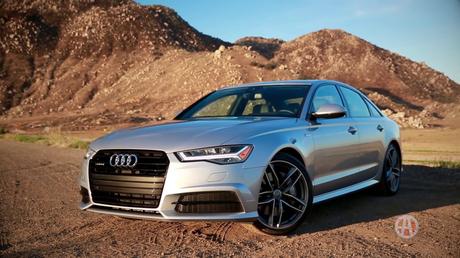 2017 Audi A6 30 T For Sale