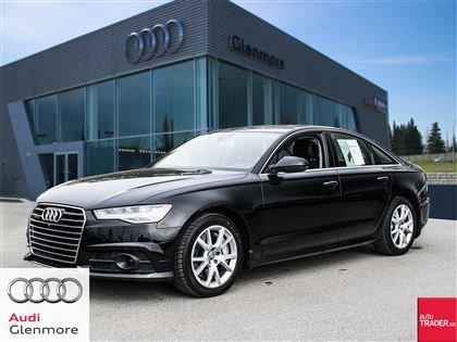 2017 Audi A6 30 T For Sale