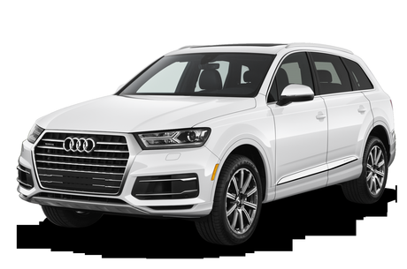 2017 Audi Q7 Oil Capacity