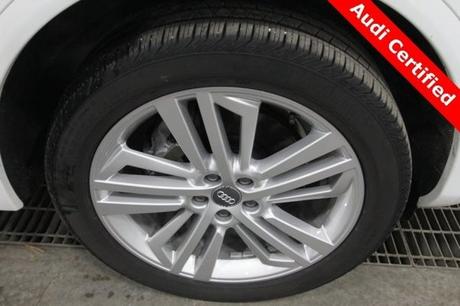 2019 Audi Care