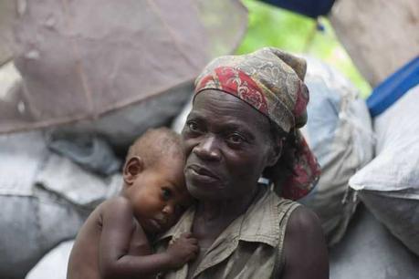 Los haitianos, los eternos olvidados incluso del  afamado “coronavirus”