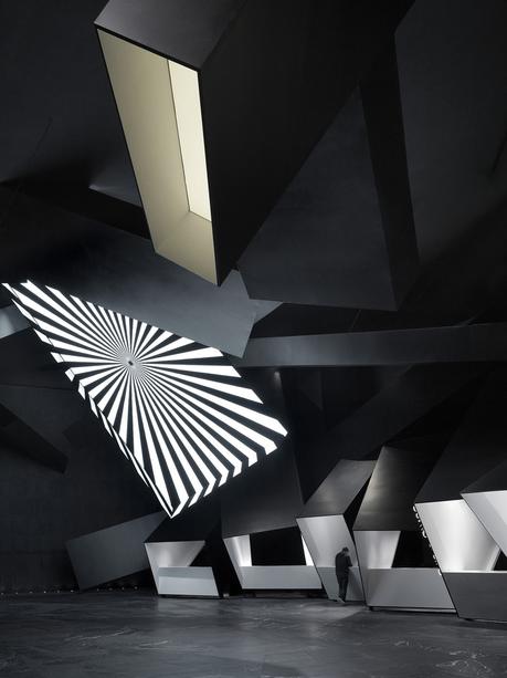 HUBEI XIANG SHENG YIN XING ENTERTAINMENT - WUSHANG ZHONGYUAN MALL INTERNATIONAL CINEMA3