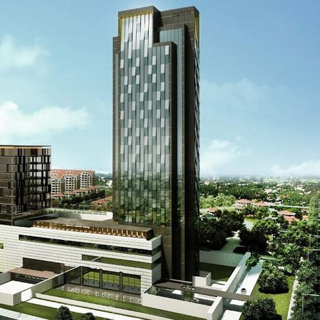 Hyatt regency optics valley 2