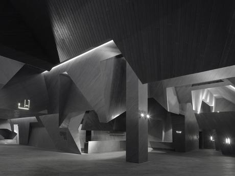 HUBEI CHANGJIANG FILM GROUP - VEGUARD INSUN INTERNATIONAL CINEMA AT D - MALL3