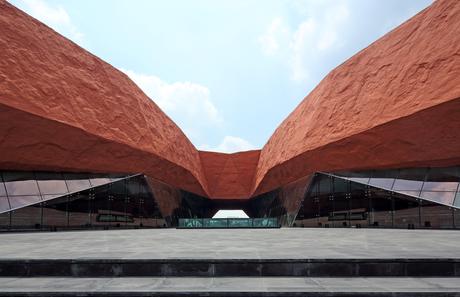 1911 Revolution Museum CADI5a