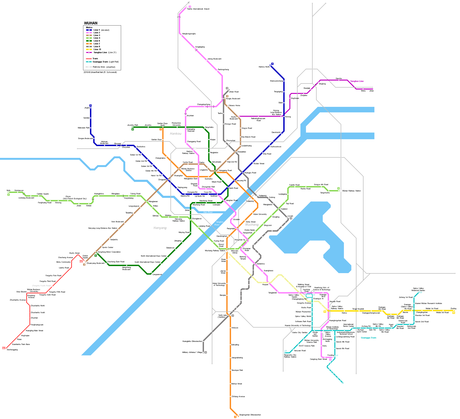 Wuhan, el nuevo jugador global entre epidemias y supremacía geopolítica