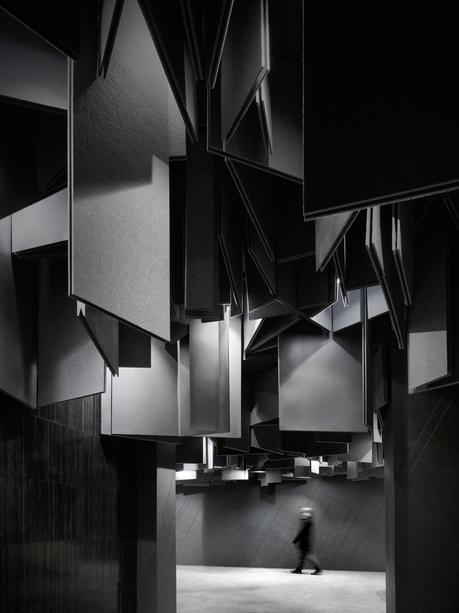 HUBEI CHANGJIANG FILM GROUP - HUBEI INSUN FEELING INTERNATIONAL CINEMA AT QUNXING CHENG one plus partnership3