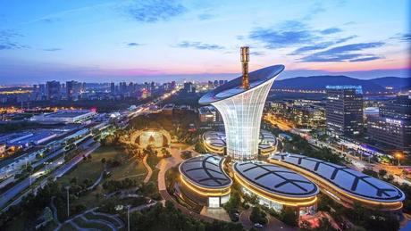 Wuhan, el nuevo jugador global entre epidemias y supremacía geopolítica