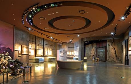 1911 Revolution Museum CADI2