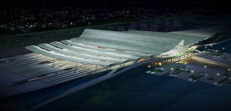 Arch2o-Wuhan-Train-Station-AREP-2