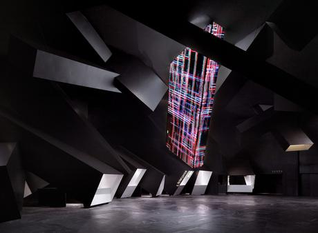 HUBEI XIANG SHENG YIN XING ENTERTAINMENT - WUSHANG ZHONGYUAN MALL INTERNATIONAL CINEMA4