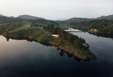 Island Friends Advanced Architecture Lab[AaL] + WIKI8