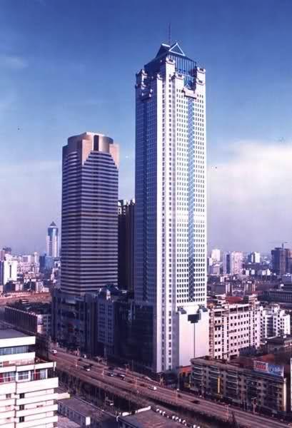 wuhan wtc