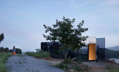 Island Friends Advanced Architecture Lab[AaL] + WIKI12