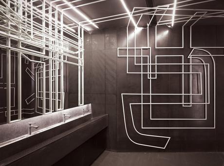 HUBEI XIANG SHENG YIN XING ENTERTAINMENT - XINTANGWANKE MALL INTERNATIONAL CINEMA11