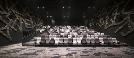 HUBEI XIANG SHENG YIN XING ENTERTAINMENT - XINTANGWANKE MALL INTERNATIONAL CINEMA8