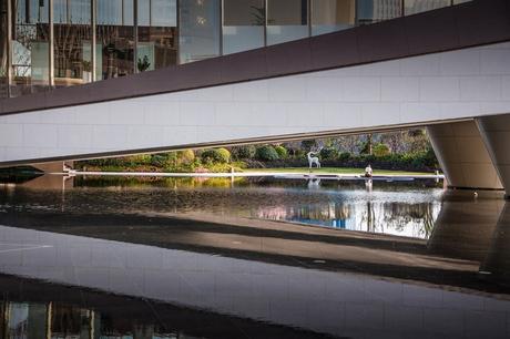 Langtin Yuanzhu Experience Hall CHALLENGE DESIGNwew