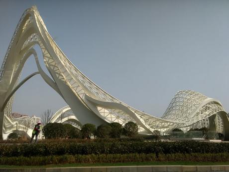 Wuhan, el nuevo jugador global entre epidemias y supremacía geopolítica