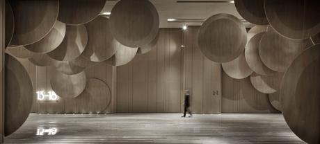 HUBEI XIANG SHENG YIN XING ENTERTAINMENT - WUSHANG INTERNATIONAL CINEMA AT 9F WUHAN INTERNATIONAL PLAZA