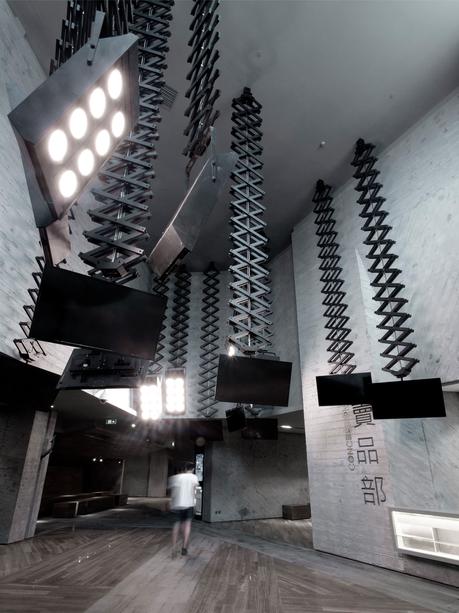 HUBEI CHANGJIANG FILM GROUP - WUHAN HANKOU CITY SQUARE MALL INTERNATIONAL CINEMA opp3