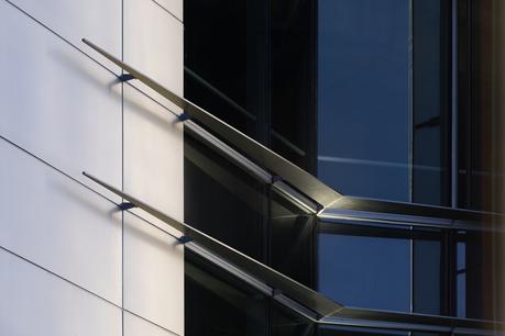 Wuhan Northwest Lake Shuangxi Shanghai Dushe Architectural Design 1