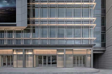 Wuhan Northwest Lake Shuangxi Shanghai Dushe Architectural Design qq