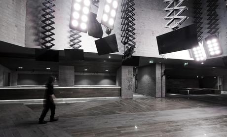 HUBEI CHANGJIANG FILM GROUP - WUHAN HANKOU CITY SQUARE MALL INTERNATIONAL CINEMA opp