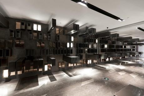 HUBEI XIANG SHENG YIN XING ENTERTAINMENT WUSHANG INTERNATIONAL CINEMA AT 7 F WUHAN INTERNATIONAL PLAZA on eplus partnership36