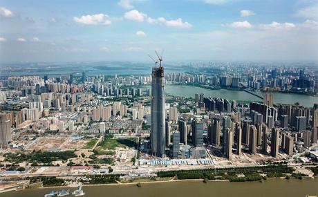 Wuhan, el nuevo jugador global entre epidemias y supremacía geopolítica