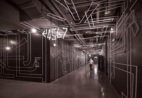 HUBEI XIANG SHENG YIN XING ENTERTAINMENT - XINTANGWANKE MALL INTERNATIONAL CINEMA7