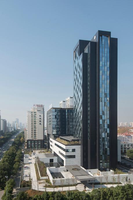 THE PUYU HOTEL AND SPA