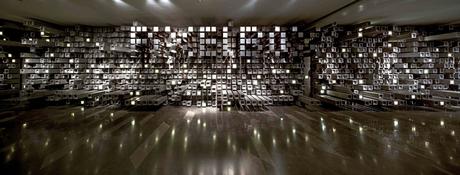 HUBEI XIANG SHENG YIN XING ENTERTAINMENT WUSHANG INTERNATIONAL CINEMA AT 7 F WUHAN INTERNATIONAL PLAZA on eplus partnership3