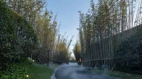 Wuhan Financial City No.1 Courtyard Life Experience Center gad8