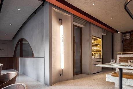 PACO Restaurant Pure's Design4