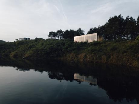 Island Friends Advanced Architecture Lab[AaL] + WIKI9