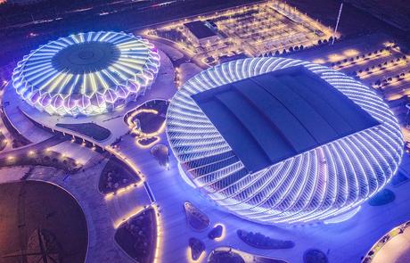 optics valley international tennis center