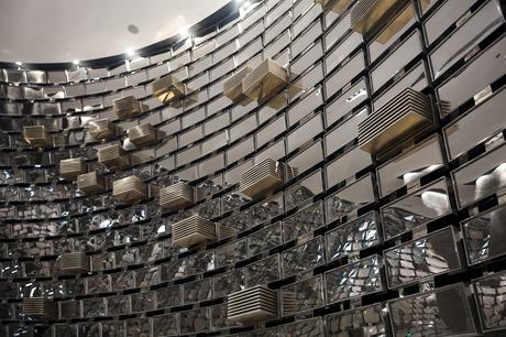 HUBEI XIANG SHENG YIN XING ENTERTAINMENT WUSHANG INTERNATIONAL CINEMA AT 7 F WUHAN INTERNATIONAL PLAZA on eplus partnership35