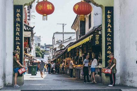 Wuhan, el nuevo jugador global entre epidemias y supremacía geopolítica