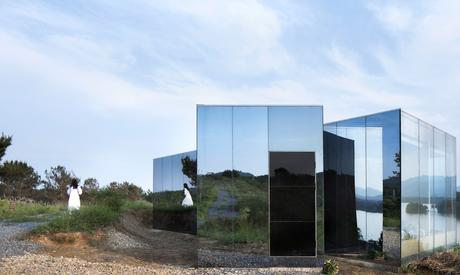 Island Friends Advanced Architecture Lab[AaL] + WIKI