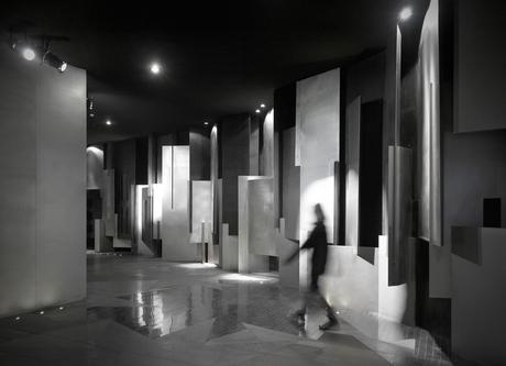 HUBEI CHANGJIANG FILM GROUP - HUBEI INSUN FEELING INTERNATIONAL CINEMA AT QUNXING CHENG one plus partnership2