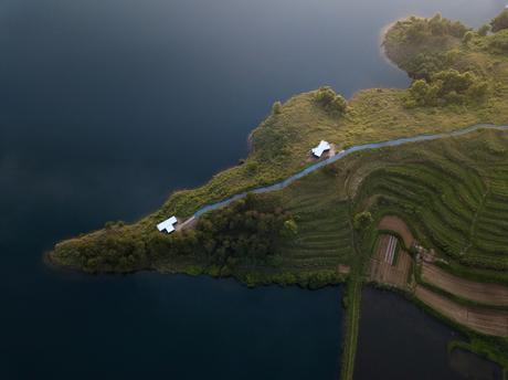 Island Friends Advanced Architecture Lab[AaL] + WIKI2