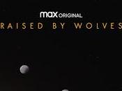 Raised wolves