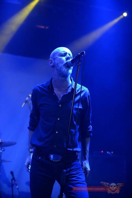 Cuestionarios del Confinamiento (23): Xavier Vendrell Cuestionarios del Confinamiento (23): Xavier Vendrell