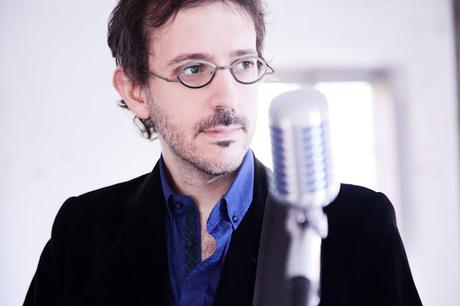 Cuestionarios del Confinamiento (22): Jorge Otero (Stormy Mondays)